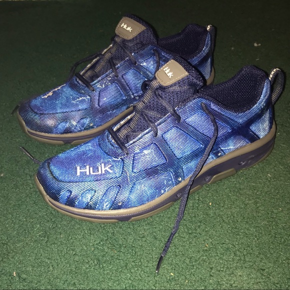 huk Other - Huk Performance Fishing Gear Boat Shoes